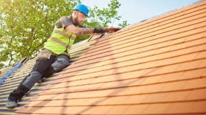 Best Roof Insulation Installation  in Glasgow, MT