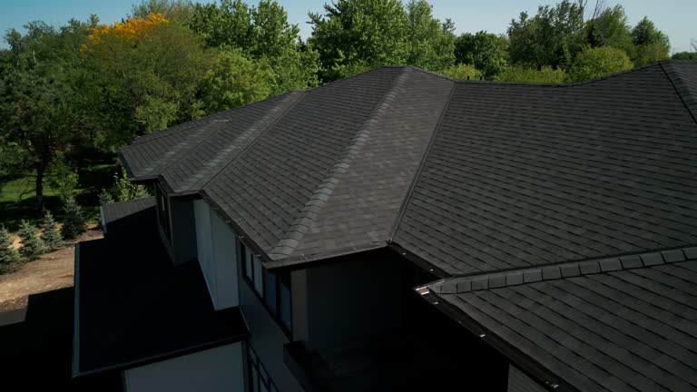 Best Gutter Installation and Repair  in Glasgow, MT