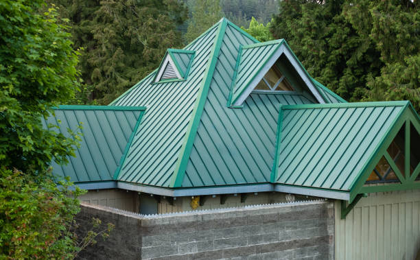 Best Roof Coating and Sealing  in Glasgow, MT
