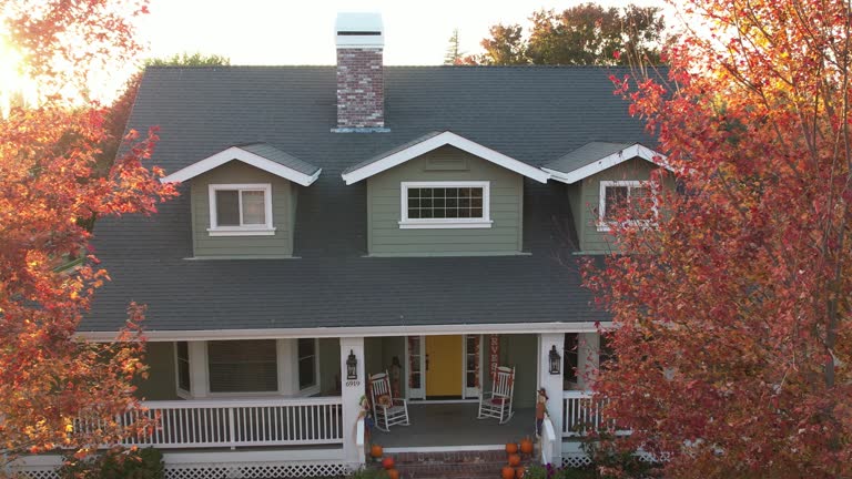 4 Ply Roofing in Glasgow, MT