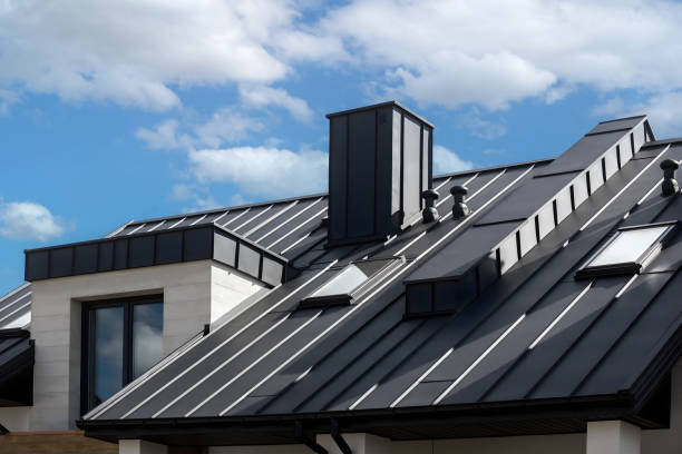 Best Skylight Installation and Repair  in Glasgow, MT